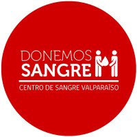 Centro Sangre Valparaíso (@centrodesangrev) 's Twitter Profile Photo Centro Sangre Valparaíso (@centrodesangrev) 's Twitter Profile Photo