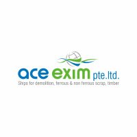 Ace Exim Pte. Ltd.(@AceEximPteLtd) 's Twitter Profile Photo