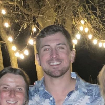 sullivan_strong's profile picture. Never let Monday’s ruin your Sunday’s