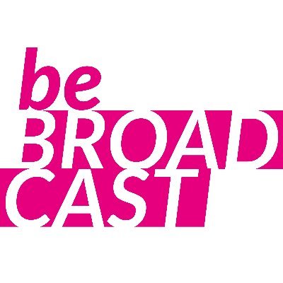 BeBroadcast