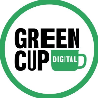GreenCup Digital