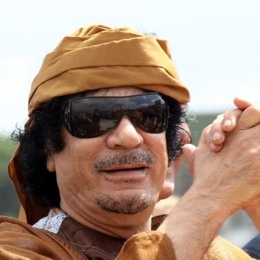 777Gaddafi Profile Picture