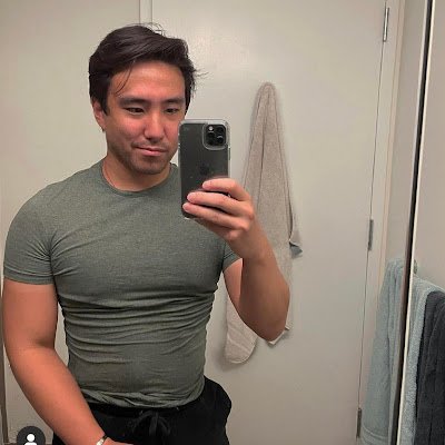 JasonLe81210780's profile picture. NYC, M, 28, Tennis player