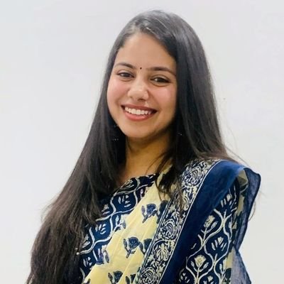 Greeshma Shukla