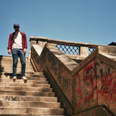 GiulioPennetta's profile picture. Fai Swipe up e link nella Bio