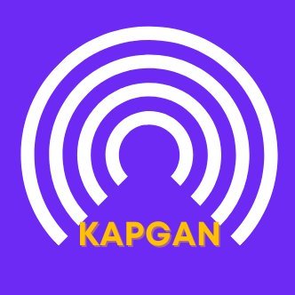 kriptokapgan's profile picture. 