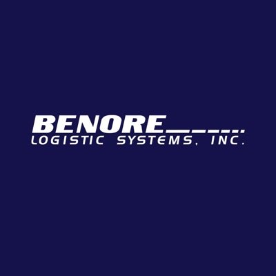 Benore Logistic Systems, Inc. (BLS) is a third party logistics (3PL) provider of supply chain services and integrated logistics solutions.