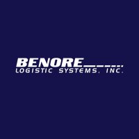 BenoreLogistics (BLS) (@benorelogistics) 's Twitter Profile