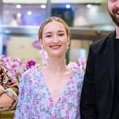 DovMeraki's profile picture. I'm an artist ,I like to think about myself as an authentic person.  Carpe diem!