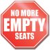 #NoMoreEmptySeats (@nomoremtseats) Twitter profile photo #NoMoreEmptySeats (@nomoremtseats) Twitter profile photo
