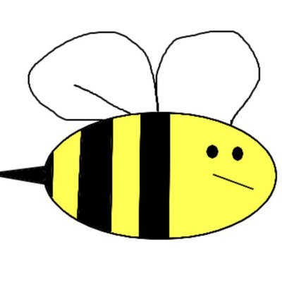 My mission in life is to help save the bees! Will you help me on my journey?