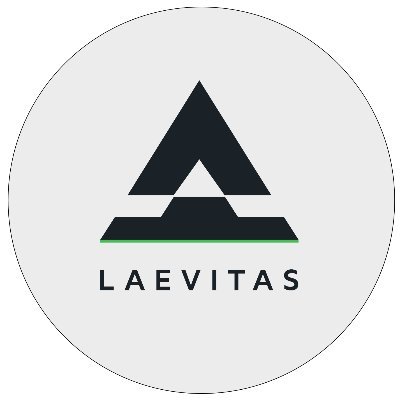 صفحه رسمی Laevitas به زبان فارسی.مطالب عنوان شده در این صفحه جنبه اطلاع رسانی داشته و توصیه مالی نیست. Join our Discord: https://t.co/GIUselqB7m
