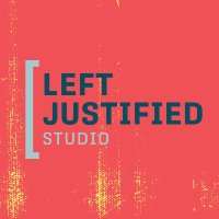 Left Justified Studio (@leftjuststudio) 's Twitter Profile