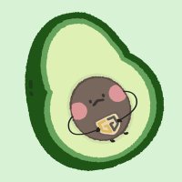 카도 (@____avocado____) 's Twitter Profile