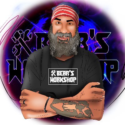 BearsWorkshop Profile Picture