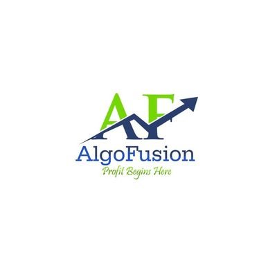 AlgoFusion will provide a platform where traders can learn and earn with sharing ideas
GET SMART TOOLS FOR SMART INVESTING
***Ideas only for Learning purpose***