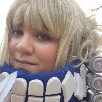 Fay Rea - @Muse_Cosplay Twitter Profile Photo