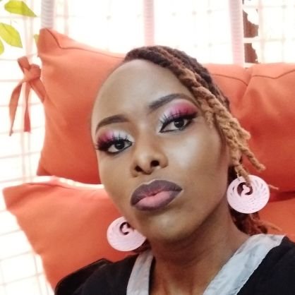 BilhaChege's profile picture. Everything is temporary. Don't stress.🌸||   

 Trust God🙏||

The Challenge fan💪