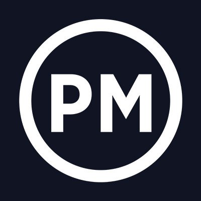 Project Manager Community logo
