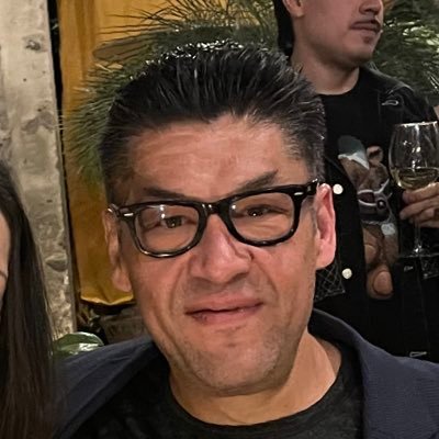 rauljnpr's profile picture. Juniper Sales Engineer, always been a geek.