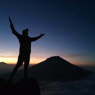 Sky098776655's profile picture. Trus lah putus asa jangan semangat