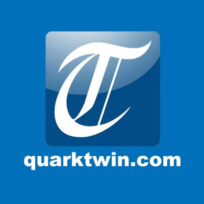 @QuarkTwinTech