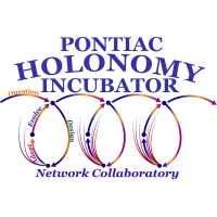 🍉PHINCO Pontiac Holonomy Incubator Network Co-Lab(@holonomyinc) 's Twitter Profile Photo