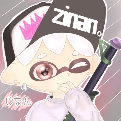 Ⱪoki《じなん》さんのプロフィール画像