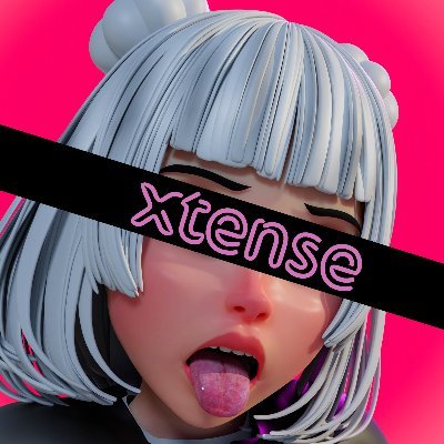 XTENSE_ Profile Picture