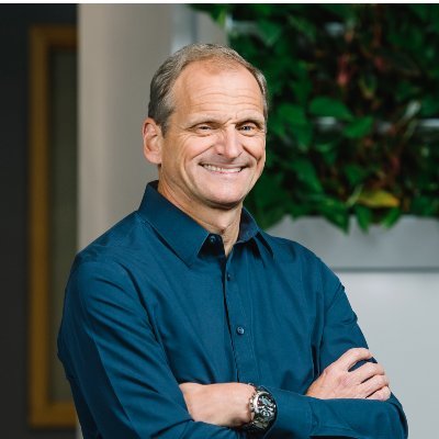 CEO of @Dynatrace, Husband. Dad. Cyclist. Passionate about enabling flawless & secure digital interactions in pursuit of a vision where software works perfectly