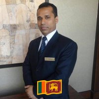 Mohamed Fazil 🇱🇰 & 🇸🇦 (@fazil03) 's Twitter Profile