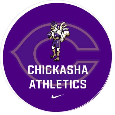 Chickasha Athletics official twitter account. All things Purple and Gold.