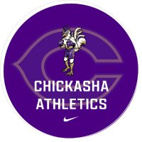 Chickasha Athletics and Activities(@ChickashaATH) 's Twitter Profile Photo