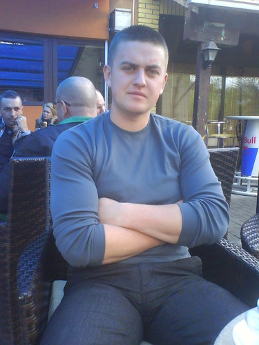 mersudin5's profile picture. 