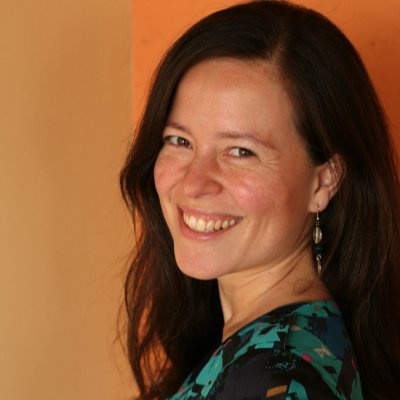Joana Naritomi Profile