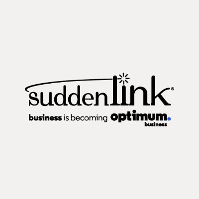 Suddenlink Business is now Optimum Business. Follow the @OptimumBusiness account for the latest updates and how we’re connecting with you in the future.