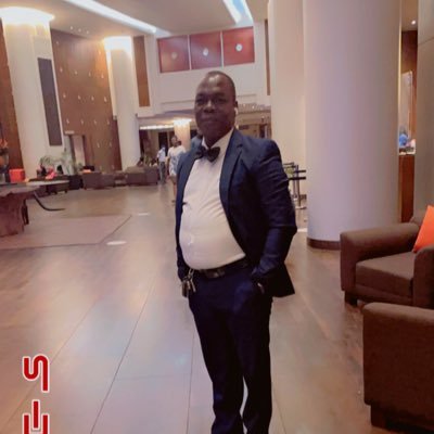 john_ekuadzi's profile picture. My family