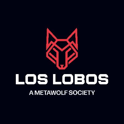 LosLobosNFT's profile picture. 🚀 Investment Fund Project
🐺 Participate 2 Earn Discord (Closed)
✨Dreams Drive Innovation... But You Need Money First