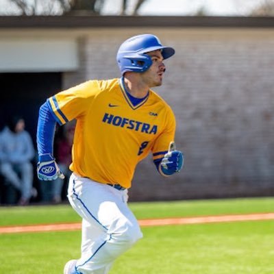 Hofstra Baseball #8/ 2018 Juco National Champion💍/ Chipola Baseball Alum/ FL✈️NY