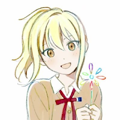 Timely Ai Miyashitaさんのプロフィール画像