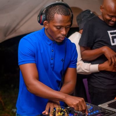 Dj & Producer : Afro House | Tech House
Bookings : brfholdings@gmail.com | No. 0782084276