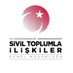 Edirne İl Sivil Toplumla İlişkiler Müdürlüğü (@edirnesti) Twitter profile photo Edirne İl Sivil Toplumla İlişkiler Müdürlüğü (@edirnesti) Twitter profile photo