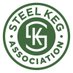 Steel Keg Association (@SteelKegAssoc) Twitter profile photo