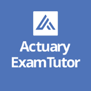 ActuaryExamTutor provides live exam instruction for SOA and CAS exams. Call 1-855-SOA-Exam