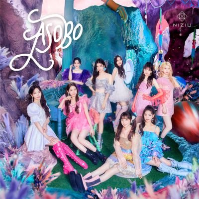 読売ジャイアンツ🐰WBC2023日本代表🇯🇵
NiziU🌈WithU ミイマコ寄り　Twice🍭Once SANayeon🐰 ITZY👑🍎 ME:I🫶
GFRIEND、IVE、NewJeans、FIFTYFIFTY✨