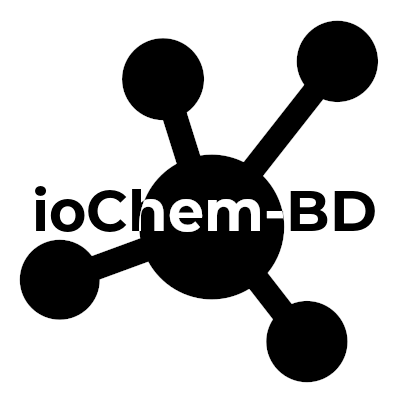 Solution to manage computational chemistry Big Data
RES project with ref. DATA-2020-1-0016 ioChem-BD
European Research Council project Ref. ERC-2015-PoC_680900