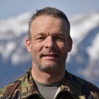 Urs Koenig | Speaker, Competitor, Commander, Coach Profile
