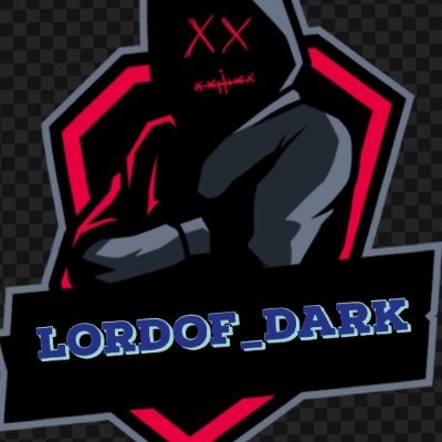 I am a content creator and I stream on twitch at Lordof_dark come and check it out