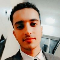 Ahmed peso (@ahmedpe51875125) 's Twitter Profile