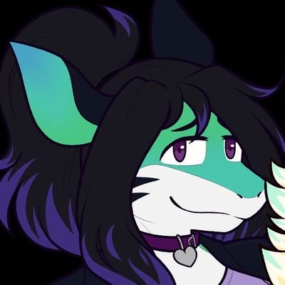 CloverCakesUwU's profile picture. 22yo Trans MTF 🏳️‍⚧️Shark